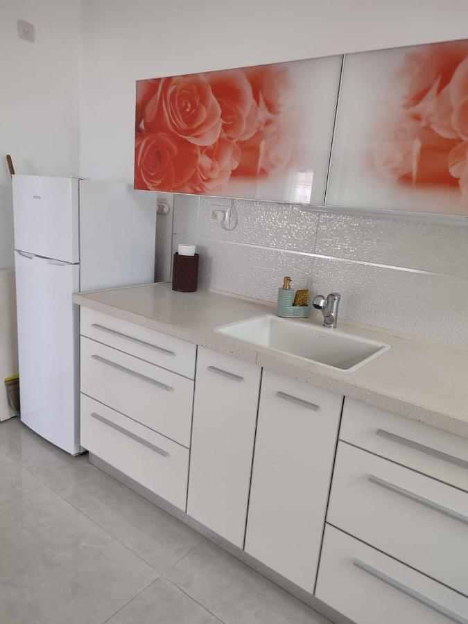 Lovely Three-room Above The Promenade Apartment *