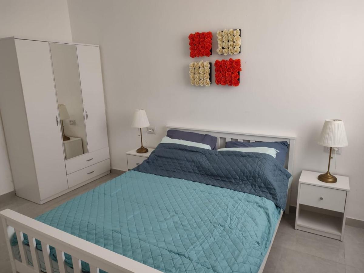 Lovely Three-room Above The Promenade *