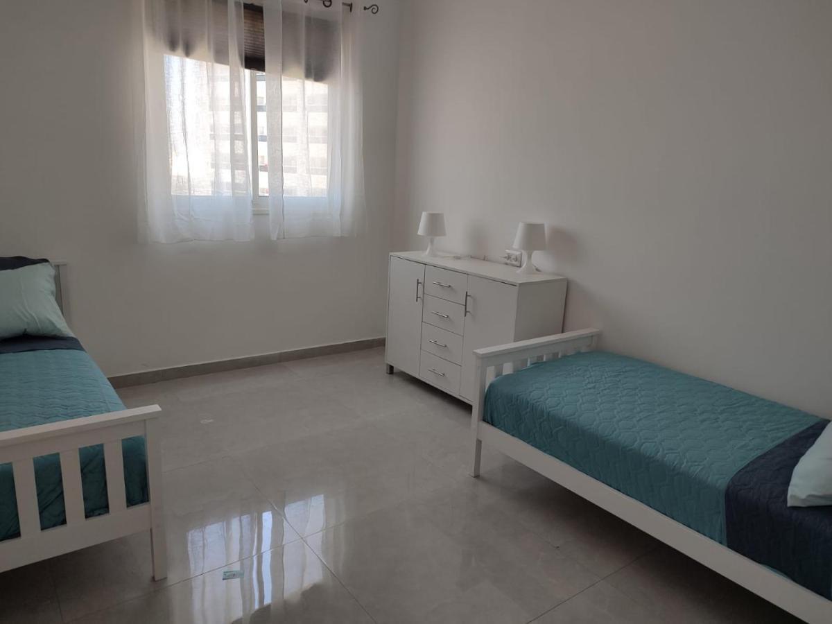 Apartment Lovely Three-room Above The Promenade
