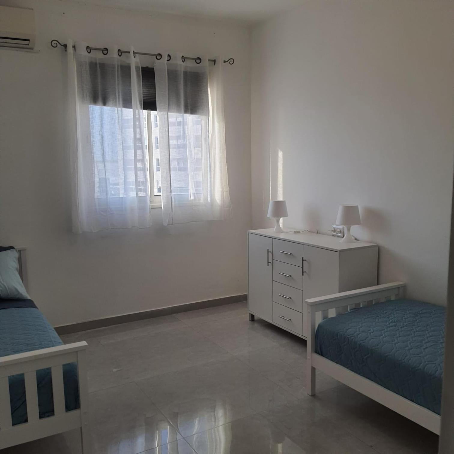 Lovely Three-room Above The Promenade Apartment *