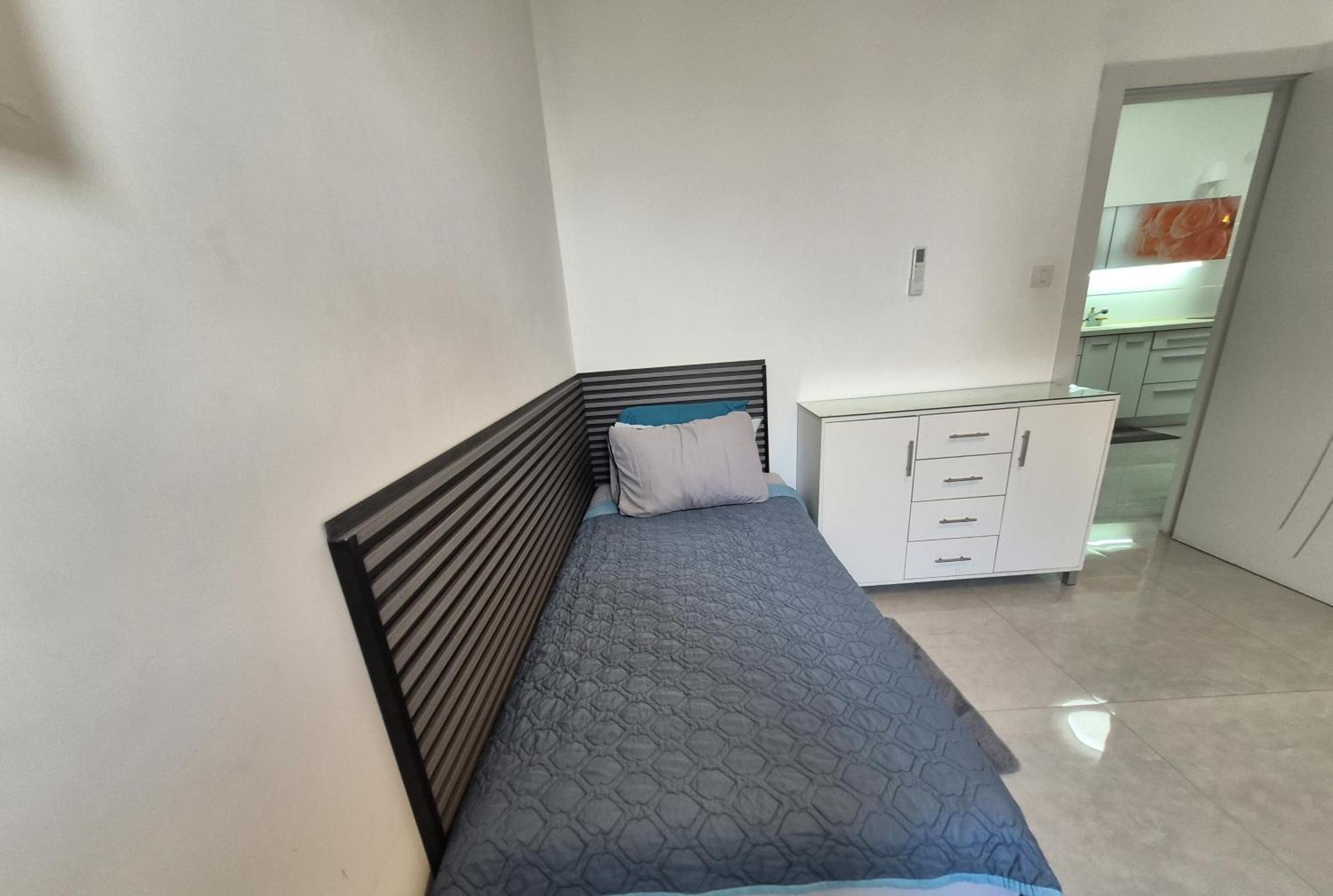 Lovely Three-room Above The Promenade Ashdod