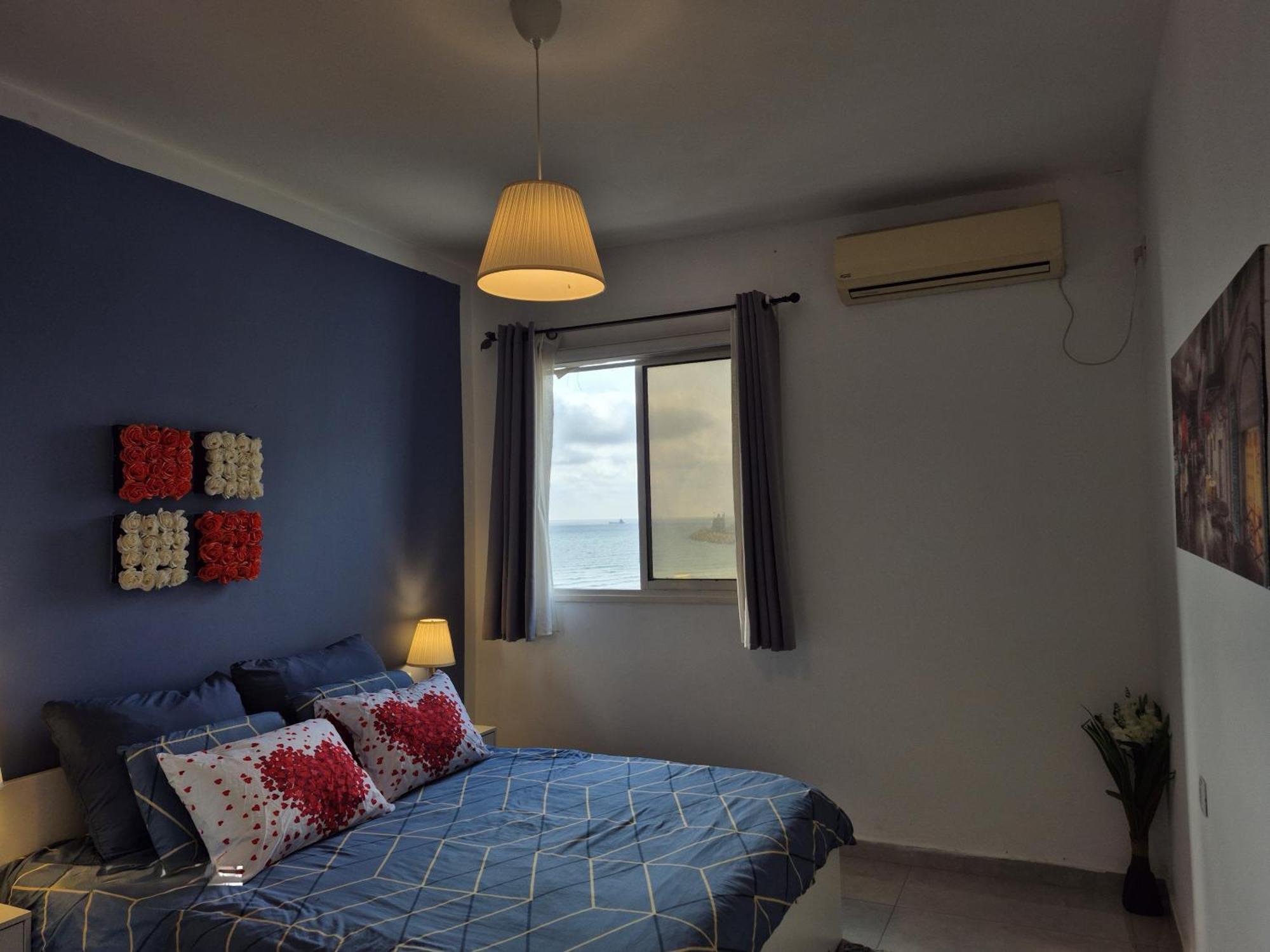 Apartment Lovely Three-room Above The Promenade *